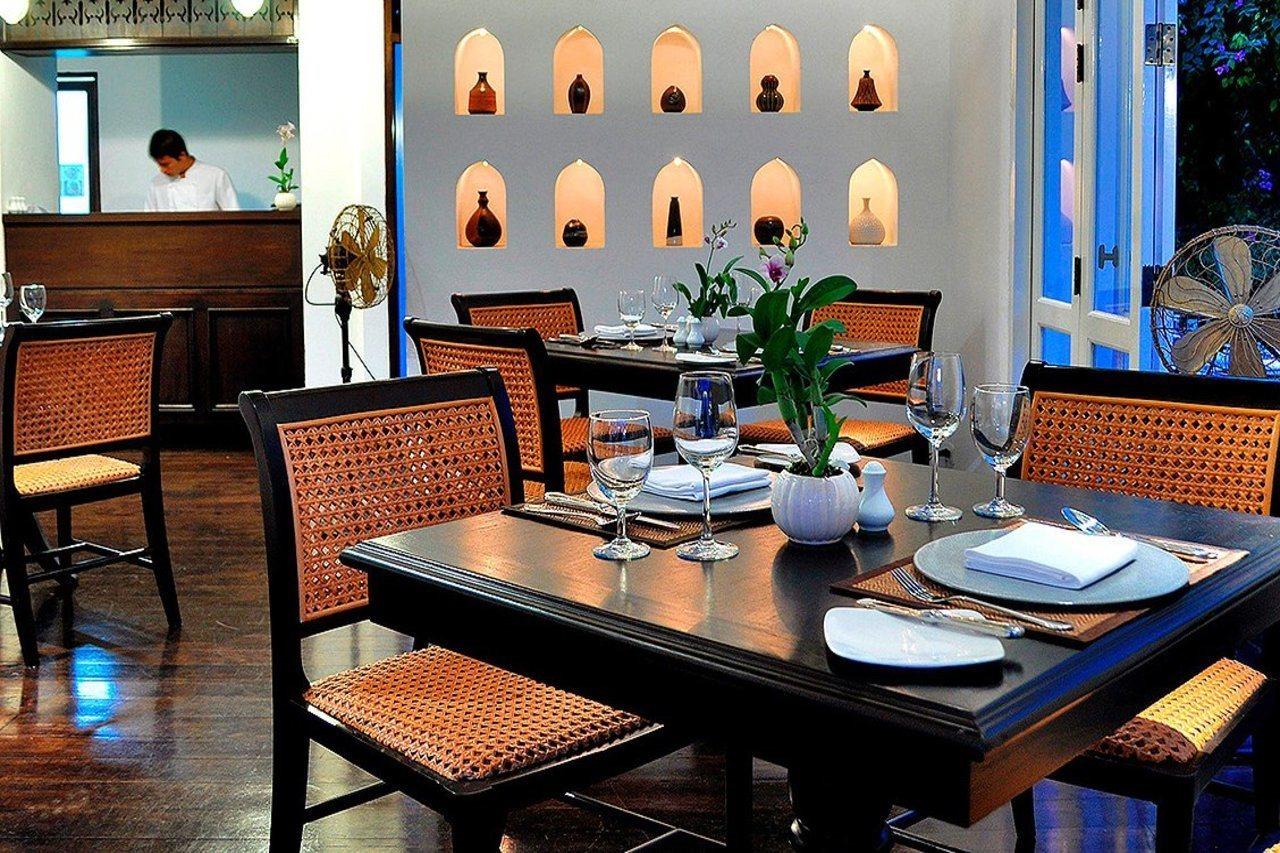 Ping Nakara Boutique Hotel And Spa Чіангмай Екстер'єр фото
