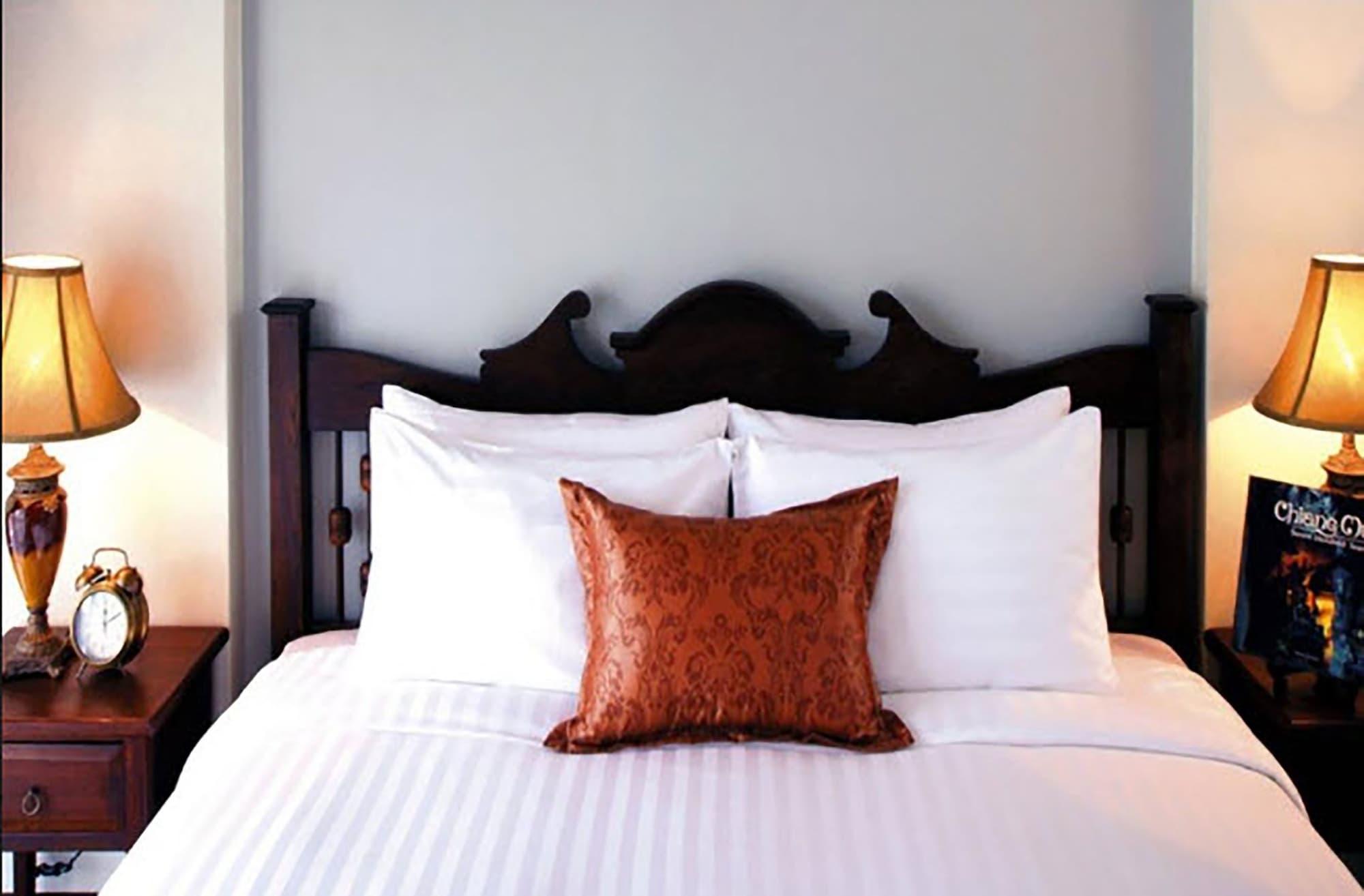 Ping Nakara Boutique Hotel And Spa Чіангмай Екстер'єр фото