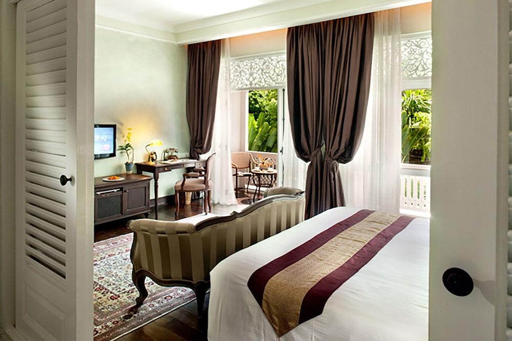 Ping Nakara Boutique Hotel And Spa Чіангмай Екстер'єр фото