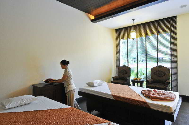 Ping Nakara Boutique Hotel And Spa Чіангмай Екстер'єр фото