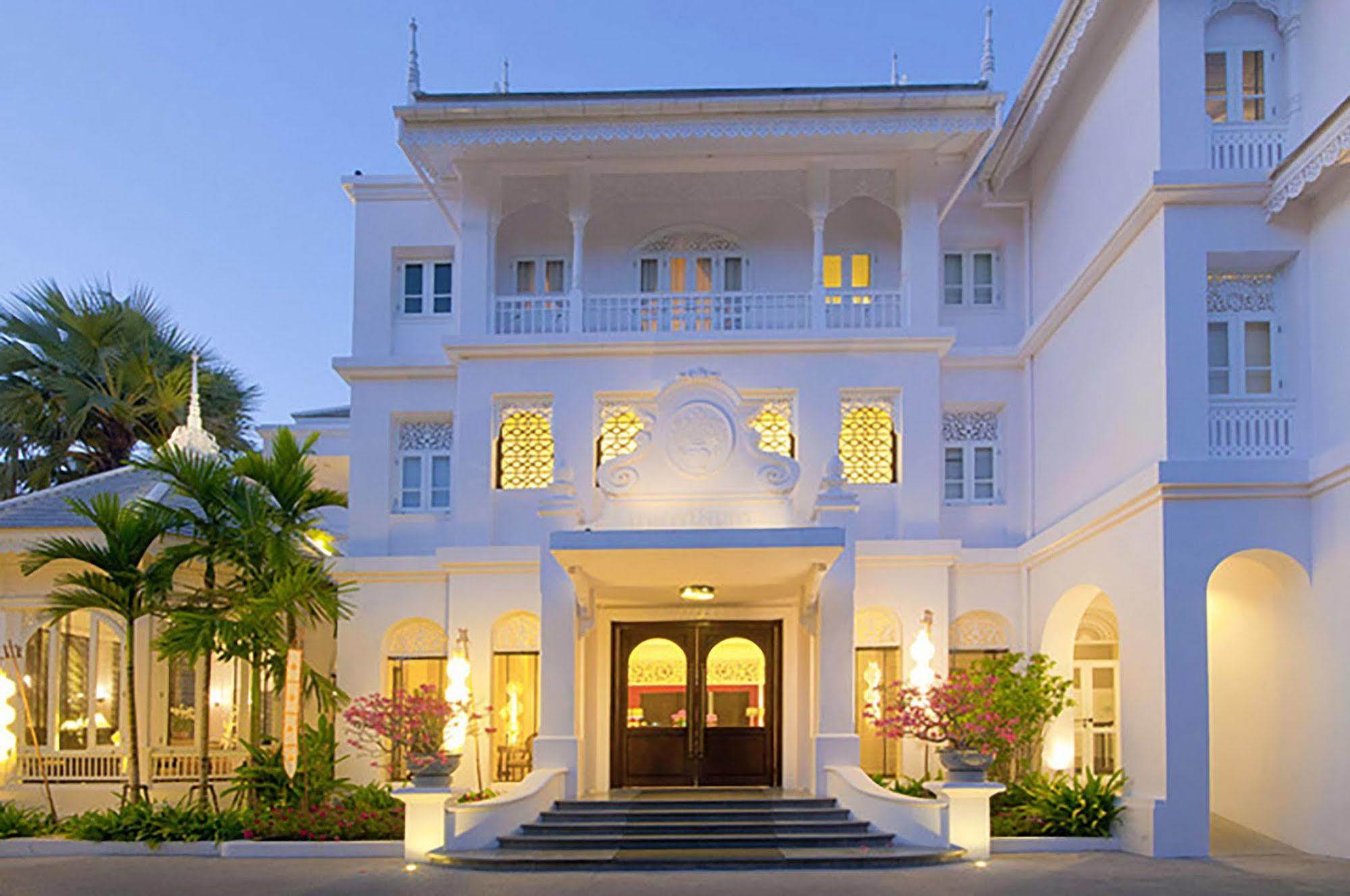 Ping Nakara Boutique Hotel And Spa Чіангмай Екстер'єр фото