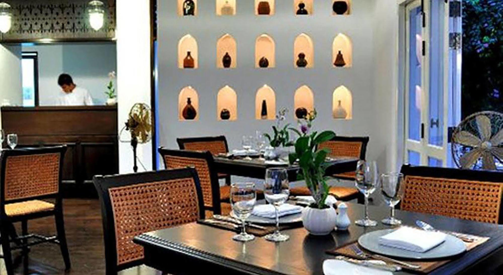Ping Nakara Boutique Hotel And Spa Чіангмай Екстер'єр фото