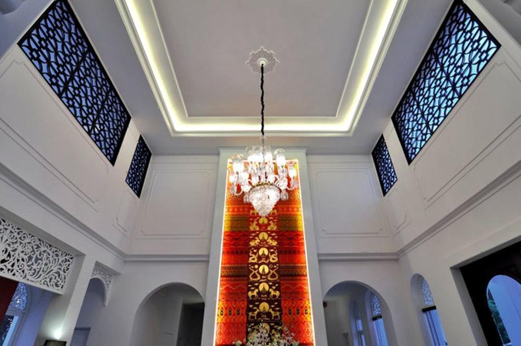 Ping Nakara Boutique Hotel And Spa Чіангмай Екстер'єр фото