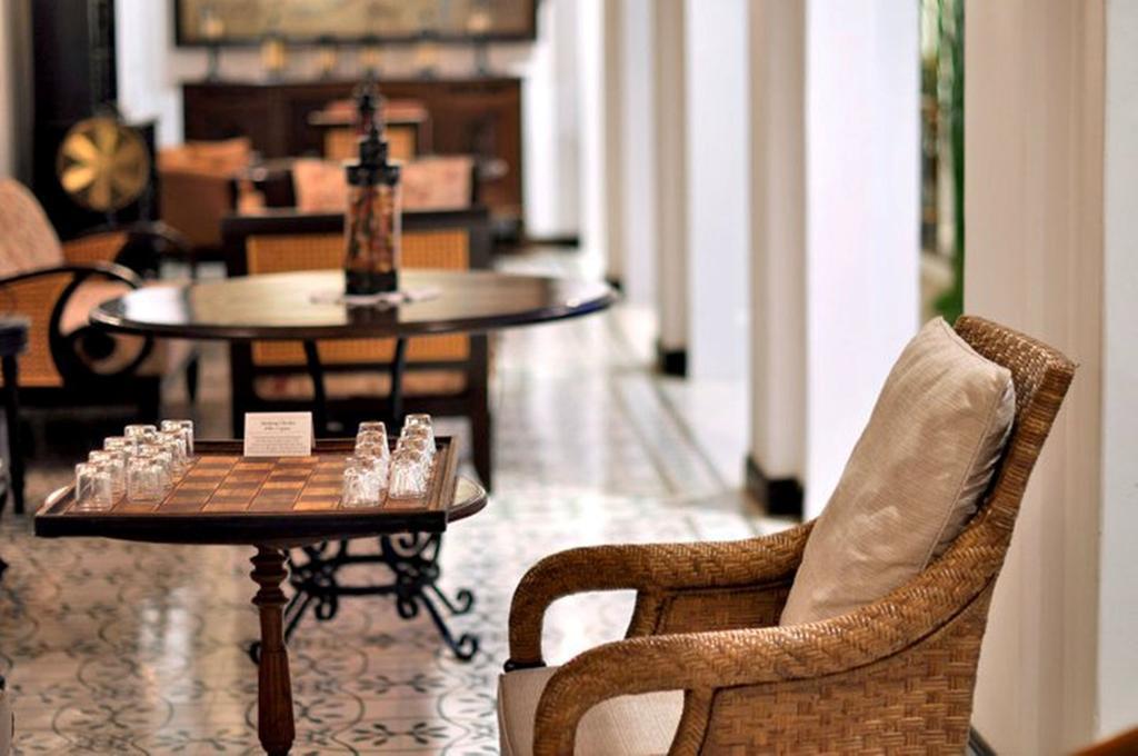 Ping Nakara Boutique Hotel And Spa Чіангмай Екстер'єр фото